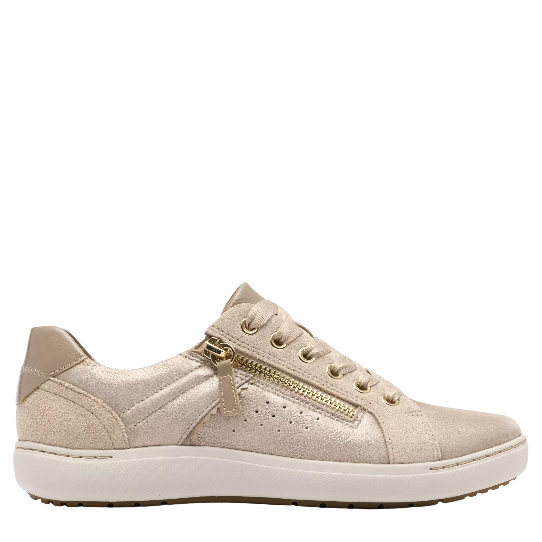 Women's Nalle Zen Slip On Design Low Cut Prostration