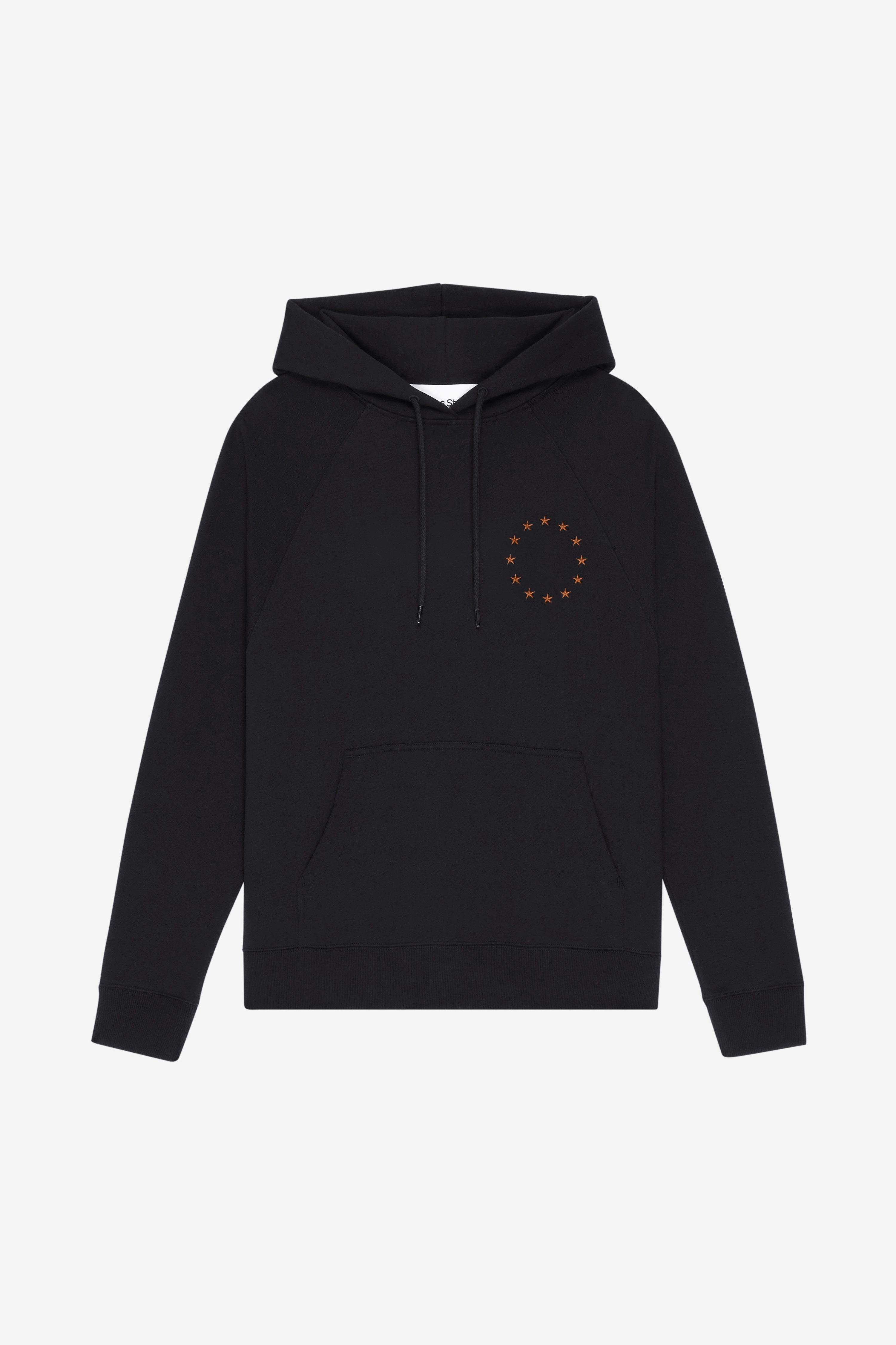 Basic Hoodie product vacation wearability LOOSE HOODIE EUROPA