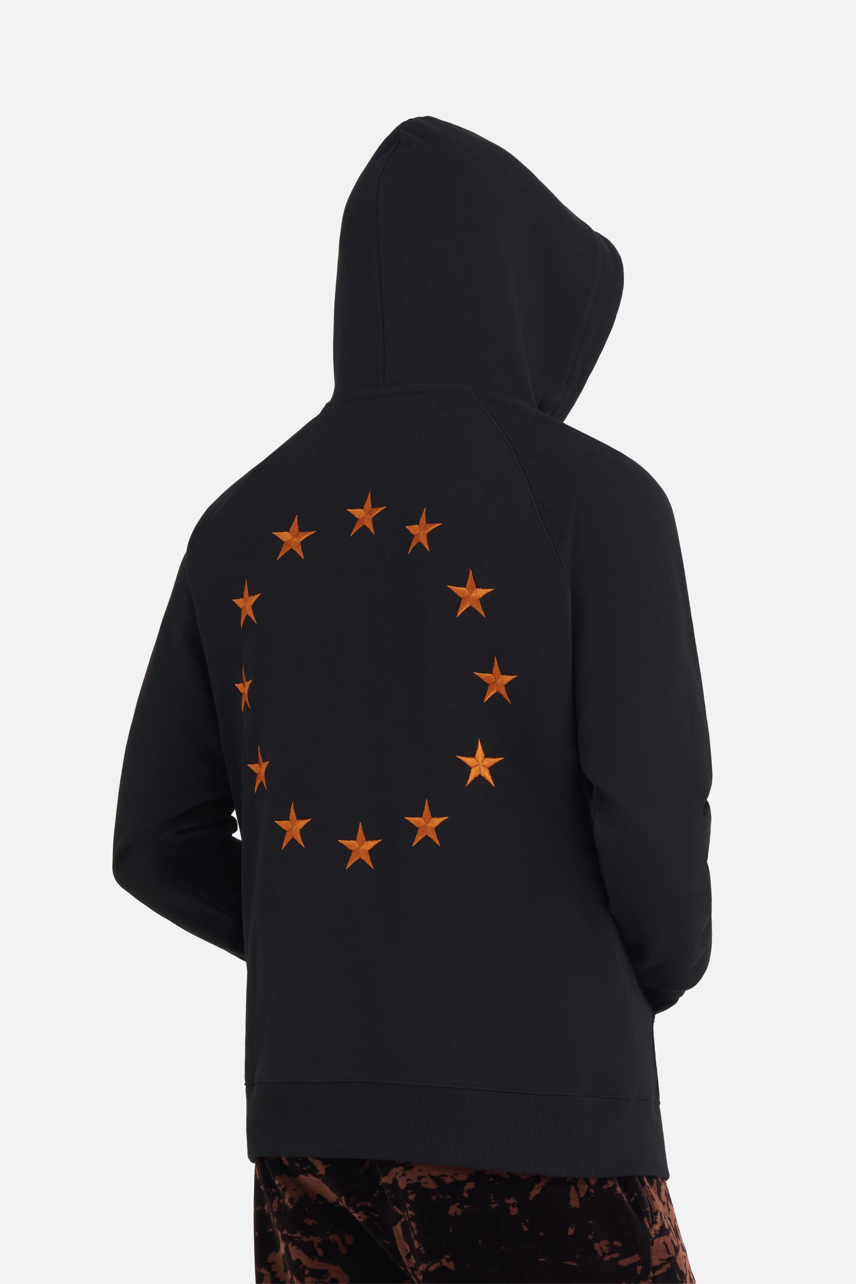 LOOSE HOODIE EUROPA Smart Fashion
