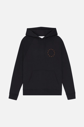 Basic Hoodie product vacation wearability LOOSE HOODIE EUROPA