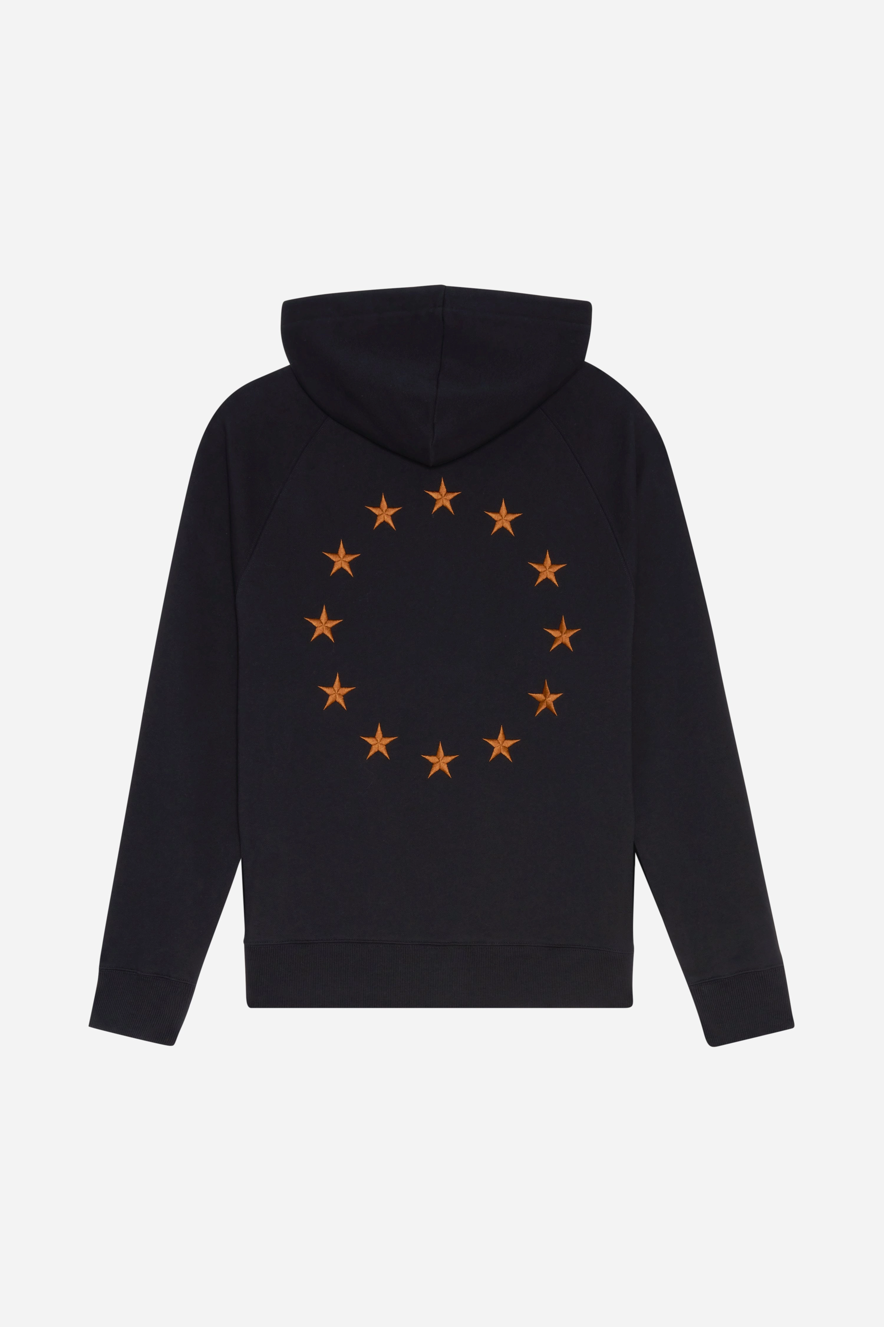 Pastel Shade LOOSE HOODIE EUROPA