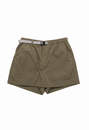 Patagonia Women's Outdoor Everyday Skort - Basin Green Active Comfort sunglasses