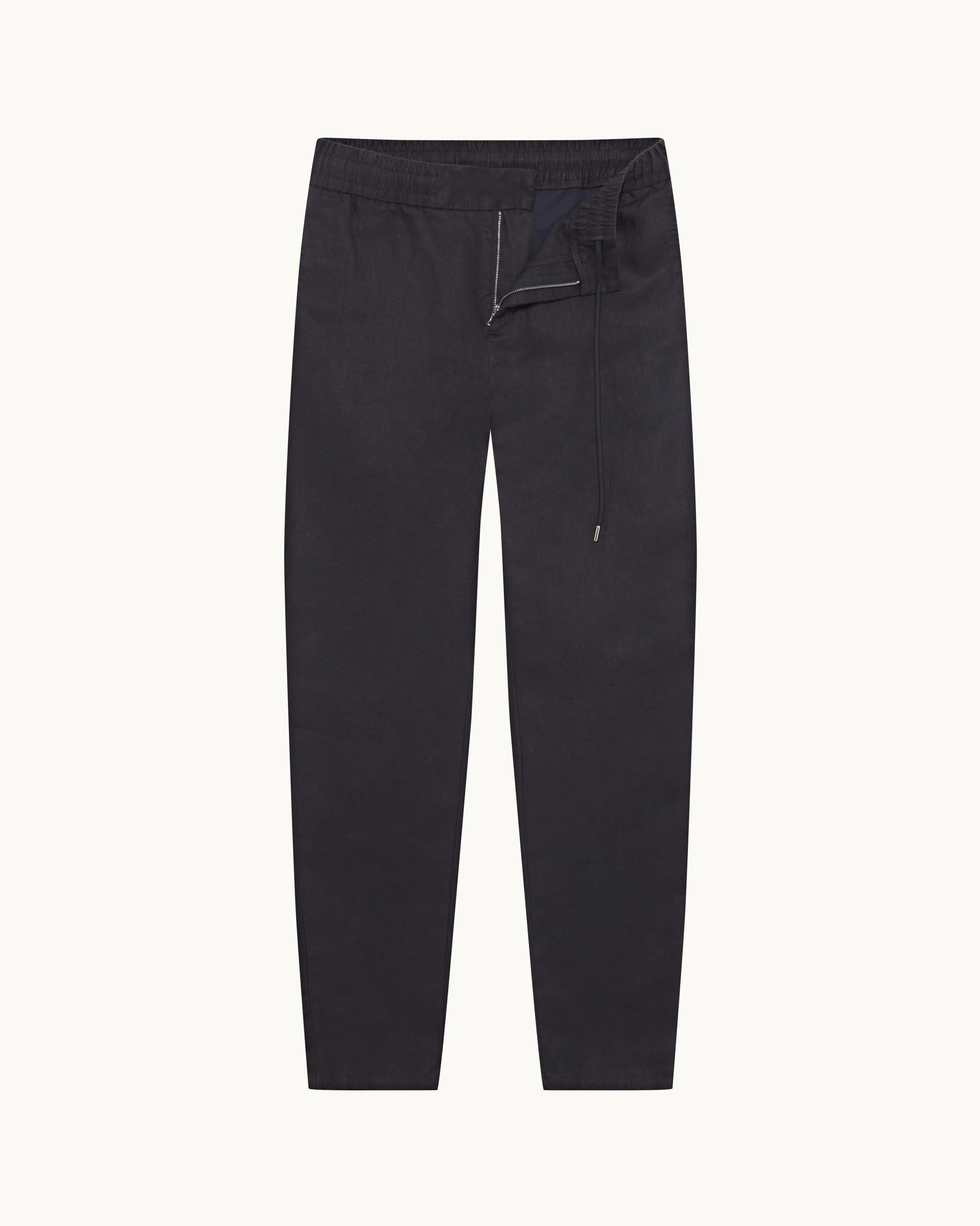Cornell Linen Layering Essential NonRestrictiveFit