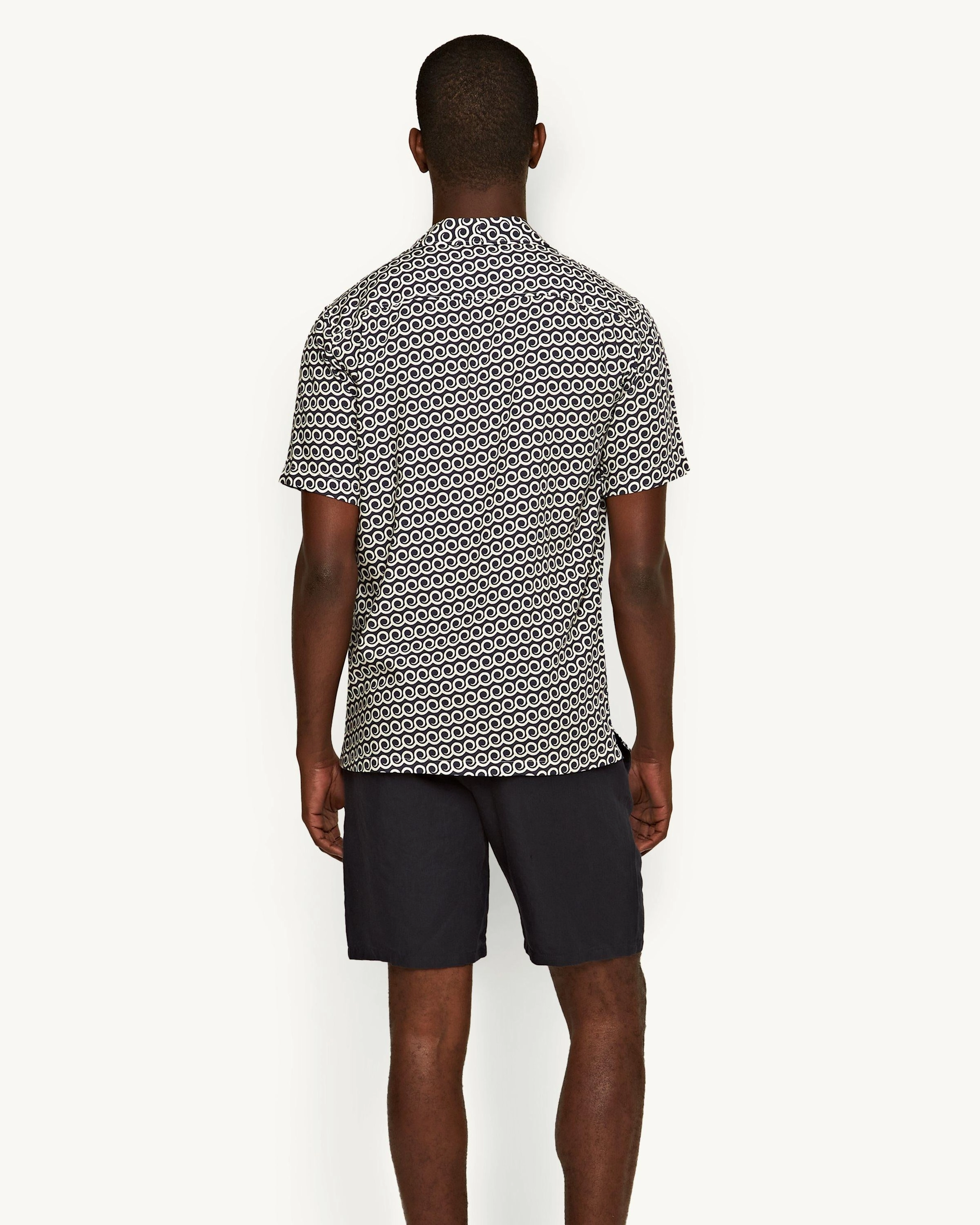 Daily Layer Cornell Linen