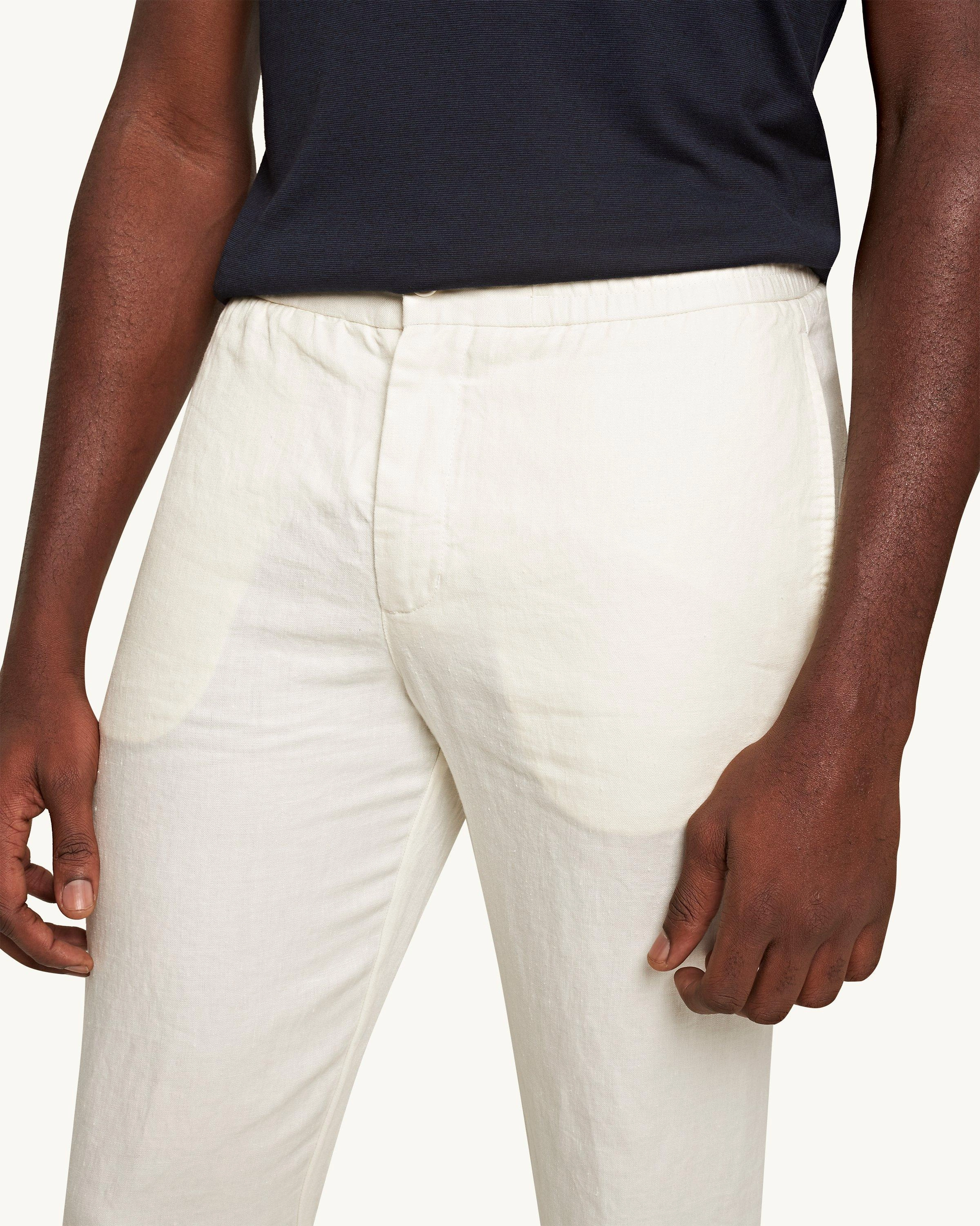 Cornell Linen Lightweight