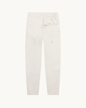 Cornell Linen Four Way Stretch
