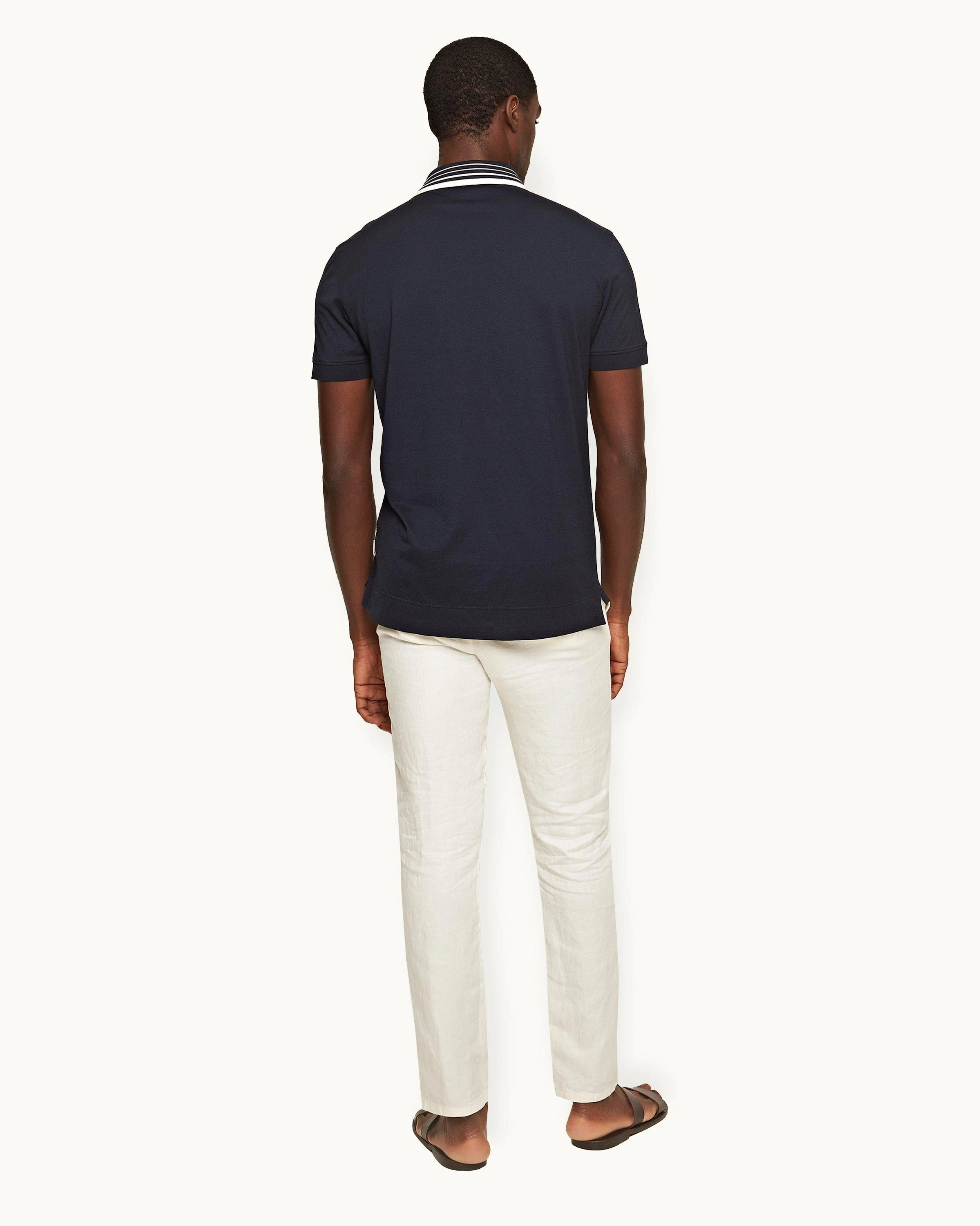 Cornell Linen Sport Comfort