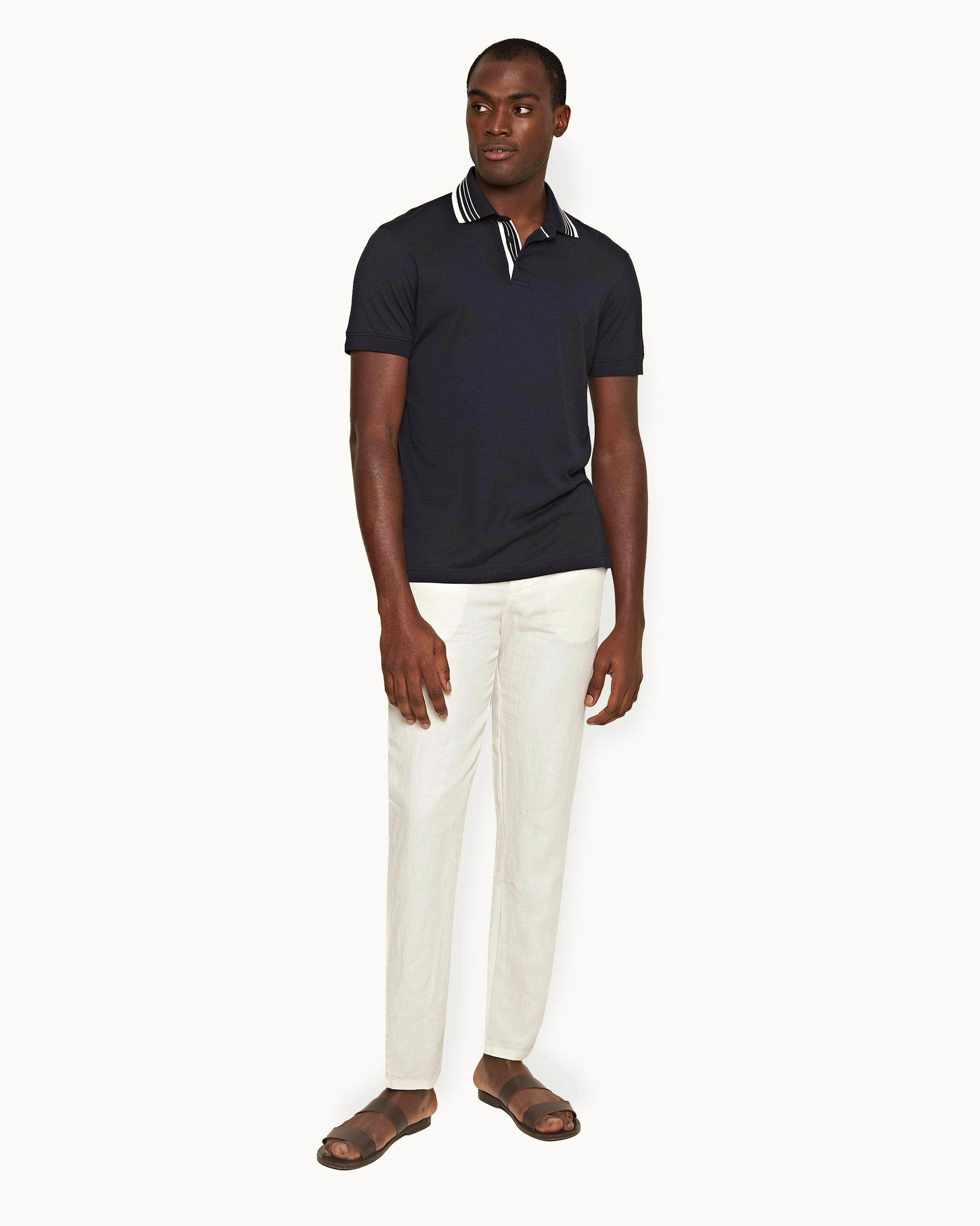 Cornell Linen Eco Friendly Material