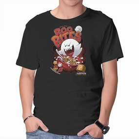 Boo Bites Layering Fashion
