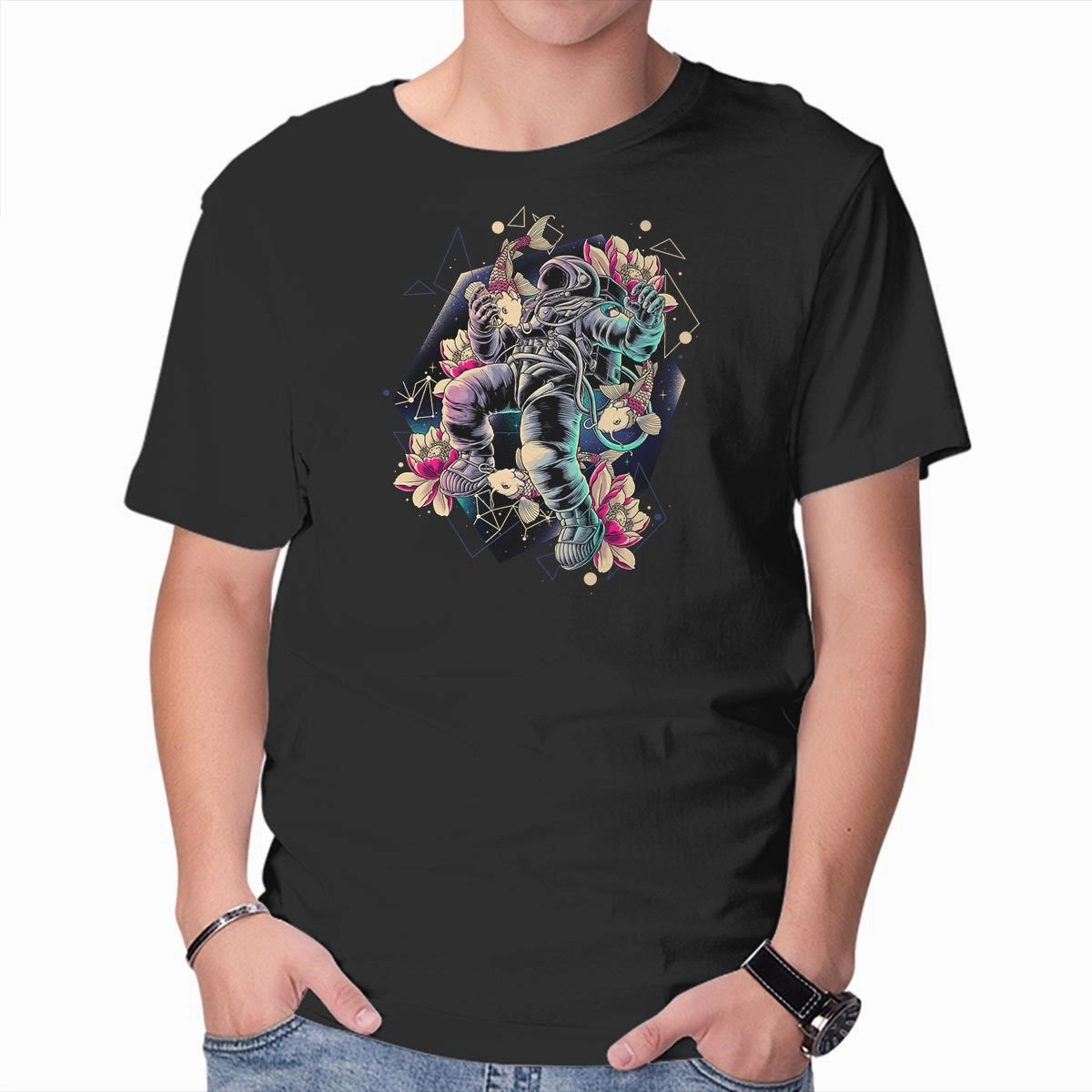 Unisex Core Deep Space