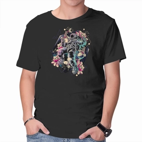 Deep Space Lightweight Weave