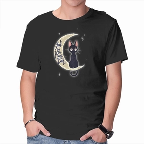 Cozy Fit Design Microfiber Blend I Love You to The Moon & Back