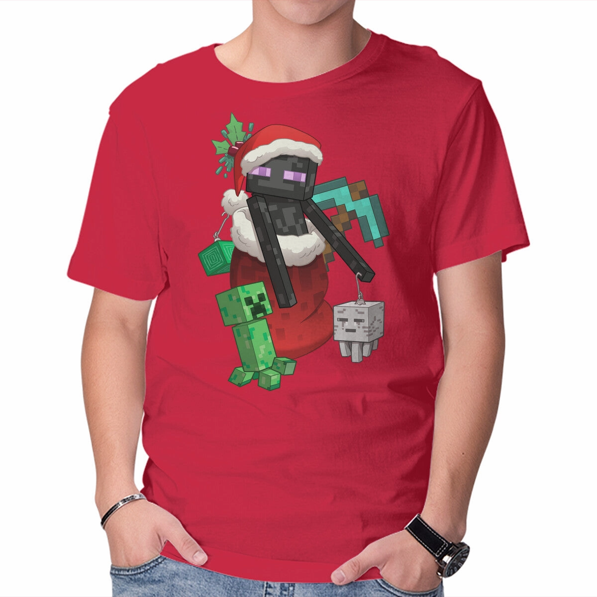 Casual Essential Crafty