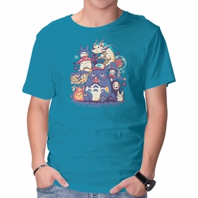Creatures, Spirits & Friends Easy-Going Style