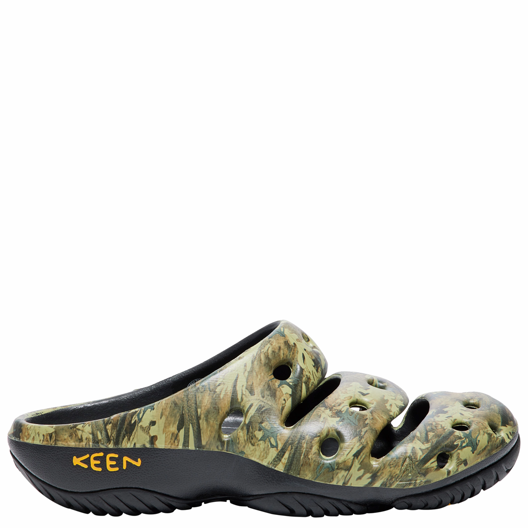 Comfort Sandals MEN'S YOGUI ARTS *FINAL SALE