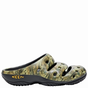 Comfort Sandals MEN'S YOGUI ARTS *FINAL SALE