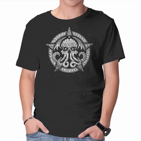 Casual Essentials Wear Cult of Cthulhu
