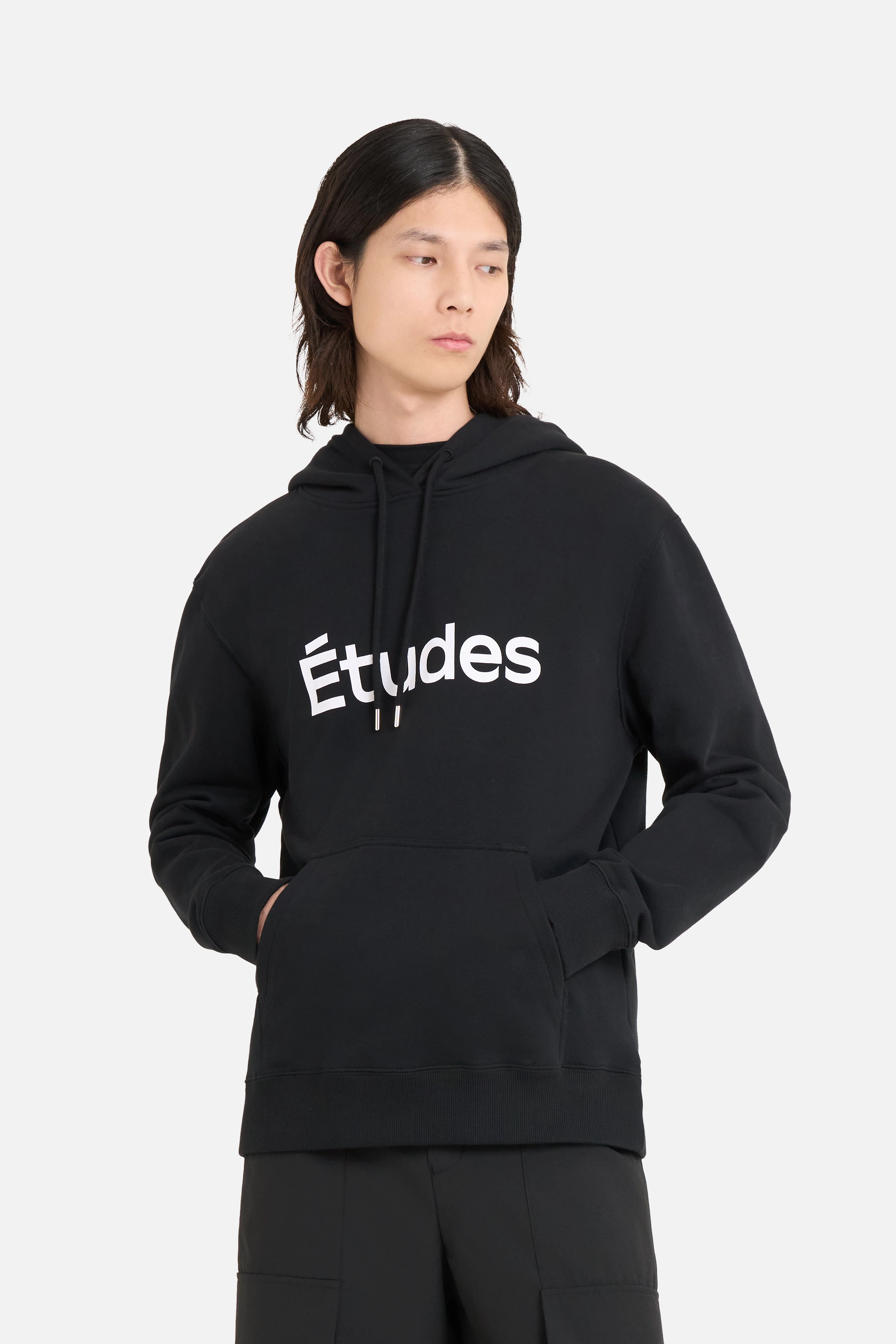 REGULAR HOODIE ??TUDES Everyday Essential
