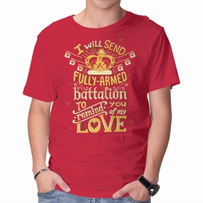 Battalion Sustainable Breathable Comfort Fit