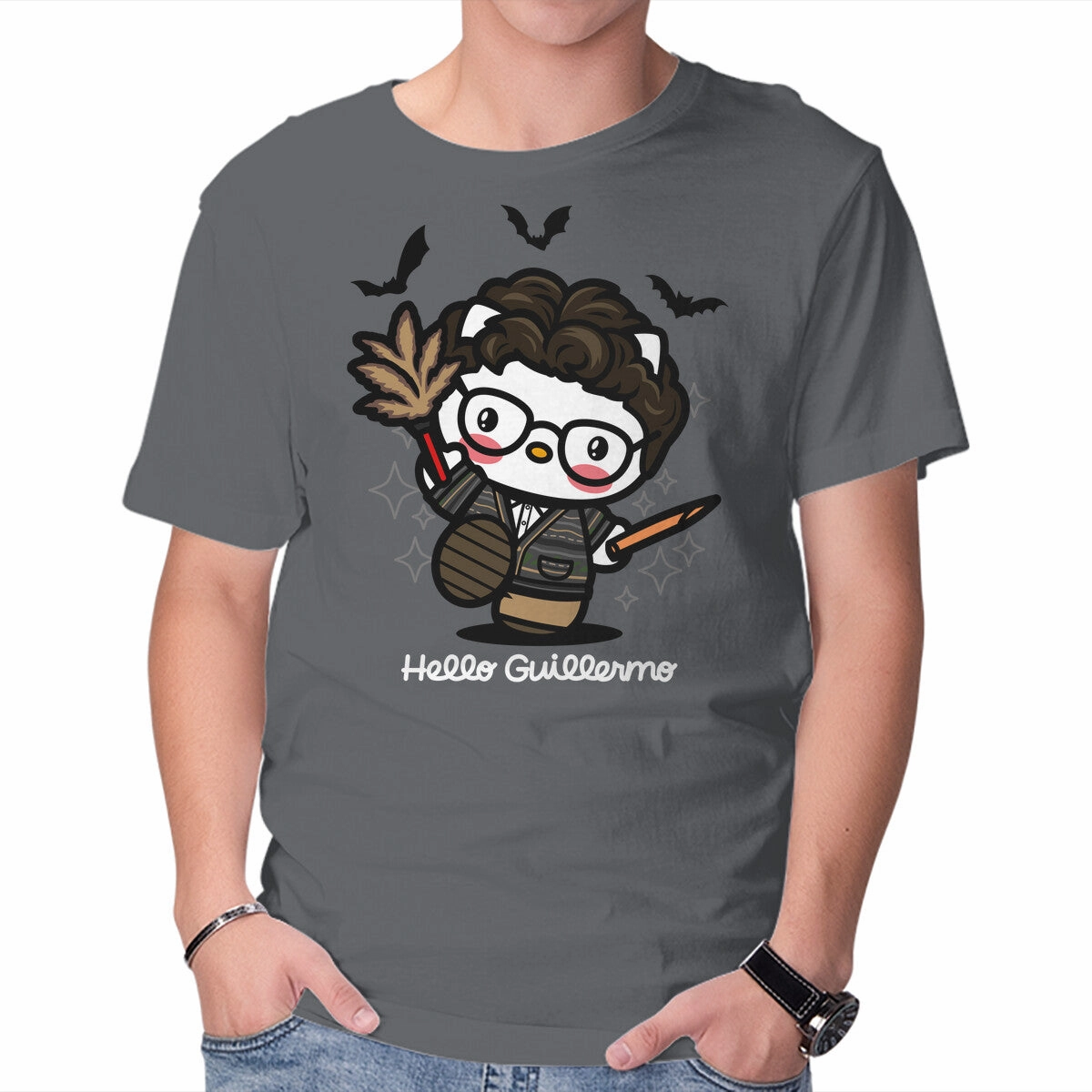Skin Friendly Blends Street Smart Look Hello Guillermo
