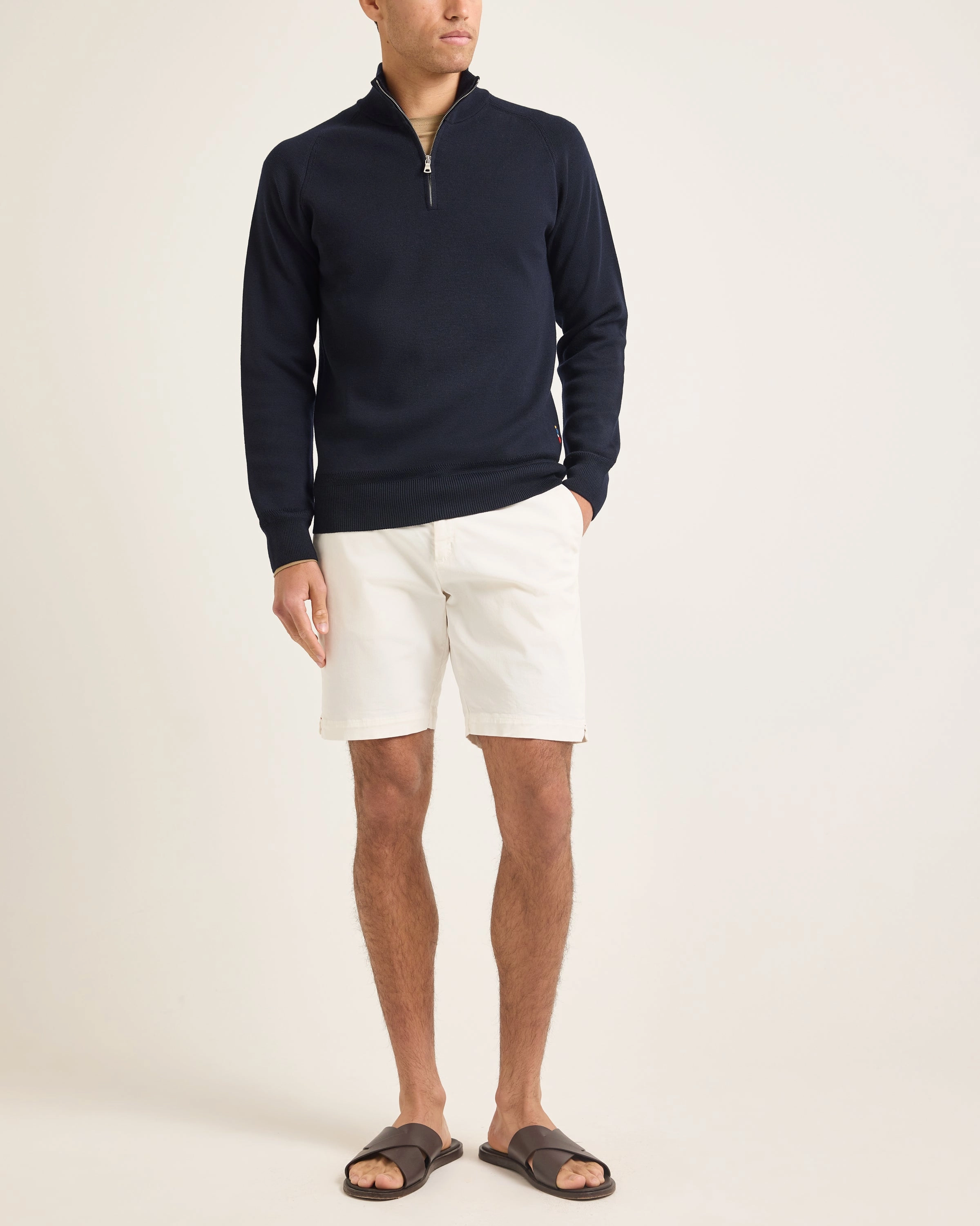 Outdoor Life Dane Stretch-Cotton