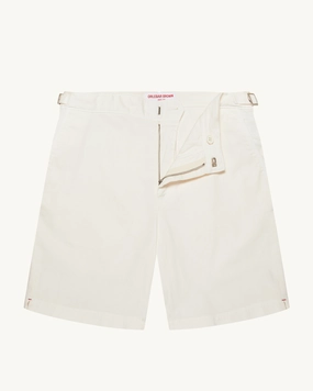 Dane Stretch-Cotton Soft Finish Slim Fit Design
