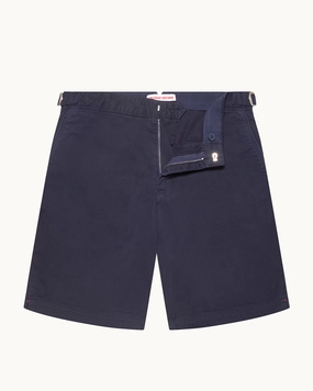 camping clothes High-Performance Fit Dane Stretch-Cotton