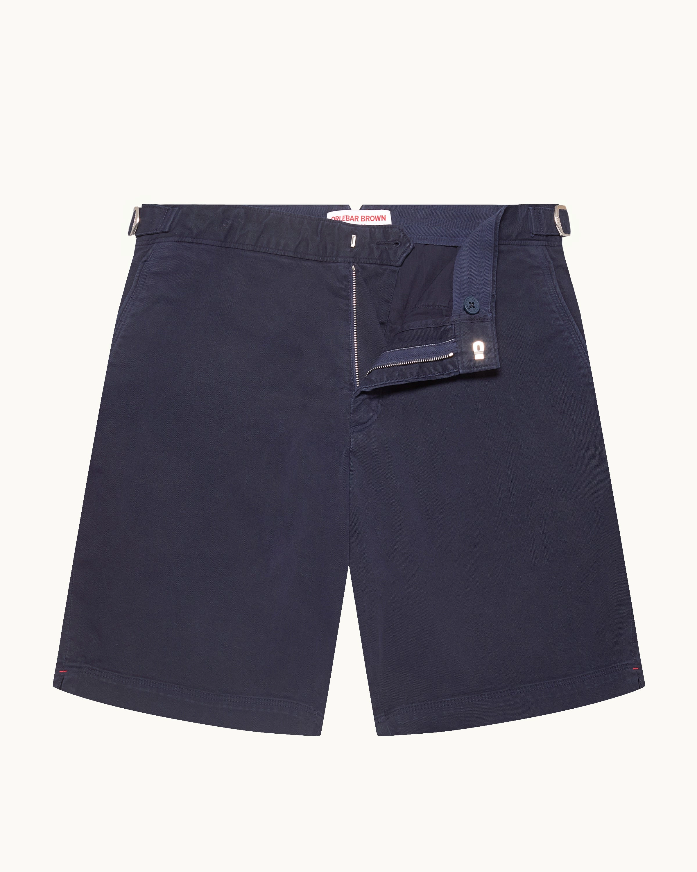 camping clothes High-Performance Fit Dane Stretch-Cotton