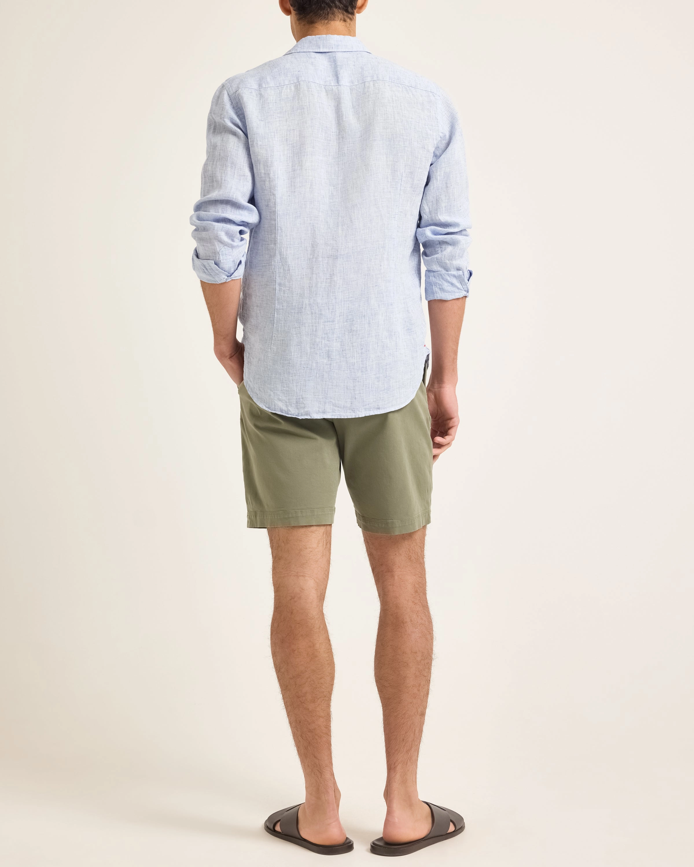 Utility Fit Underwear Dane Stretch-Cotton