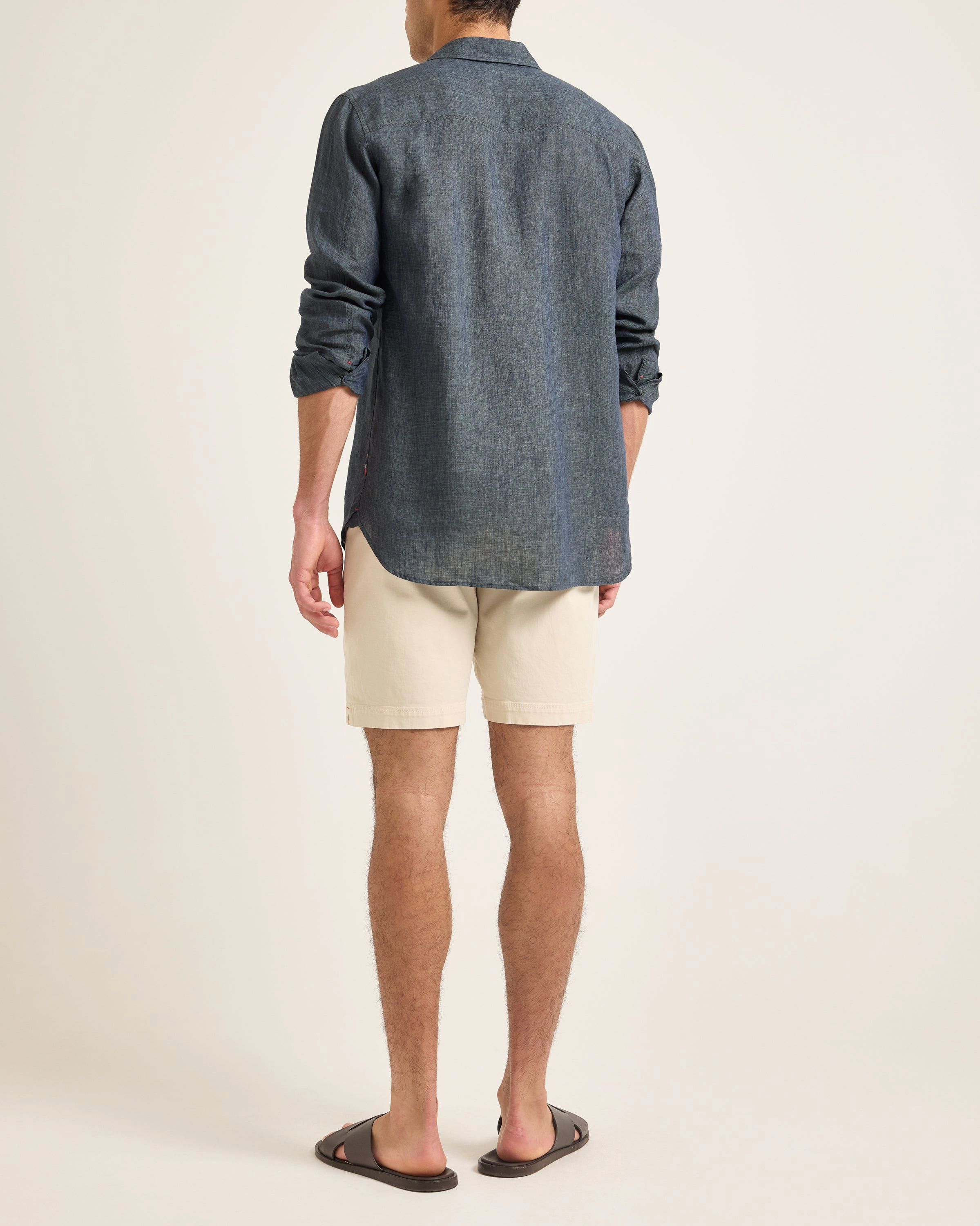 Dane Stretch-Cotton kids TearResistantBuild