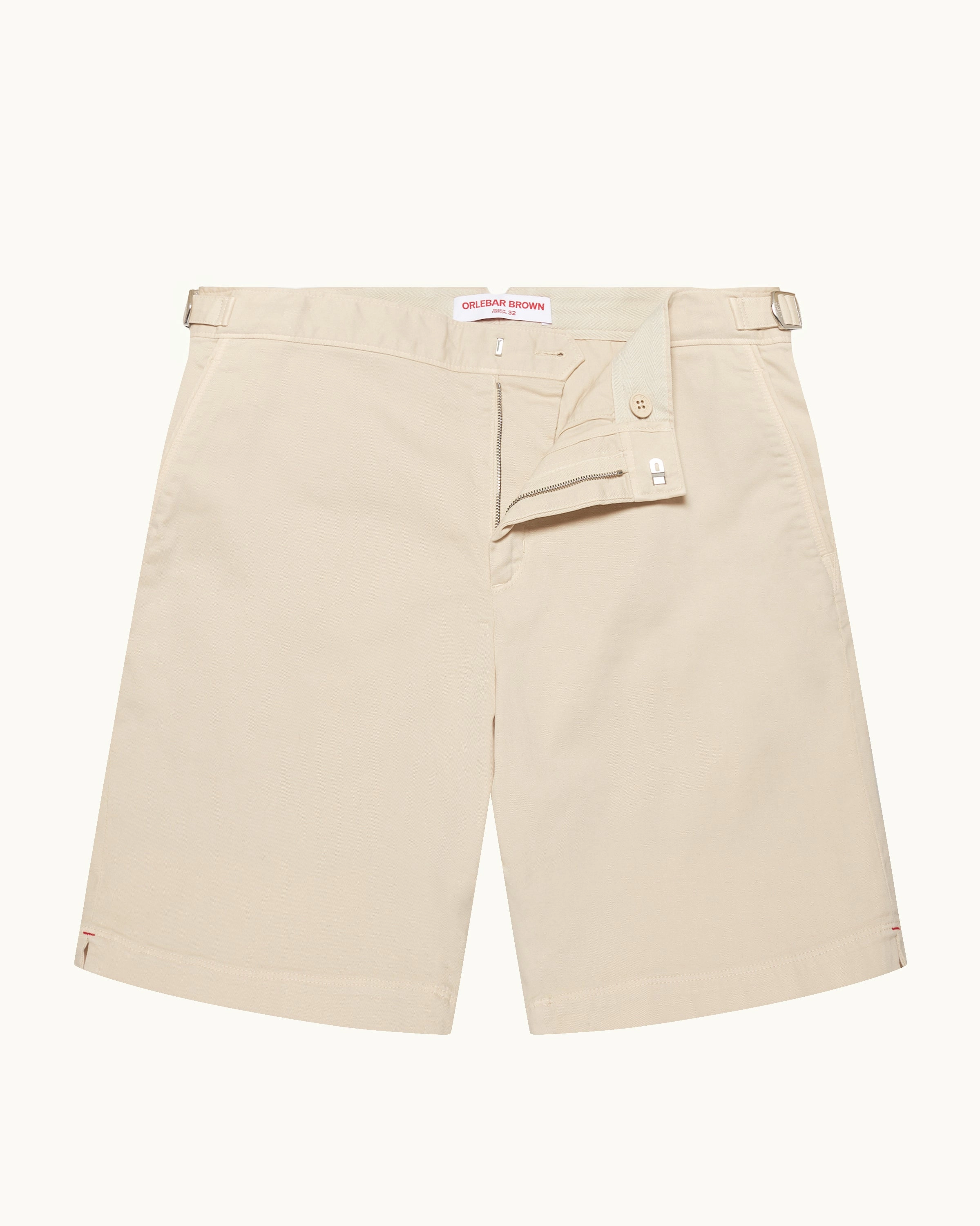 Dane Stretch-Cotton Sport Fit Design