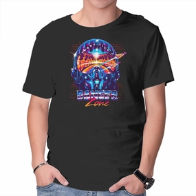 Danger Zone Fashion and Comfort Classic Cut