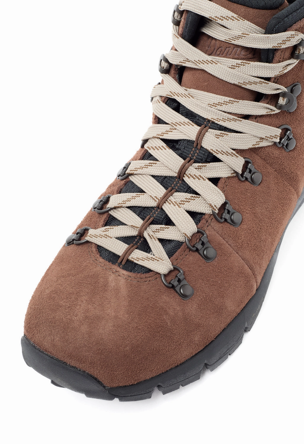 Low Profile Winter Protection Danner Men's Mountain 600 Boots - Dark Earth / Chocolate Chip
