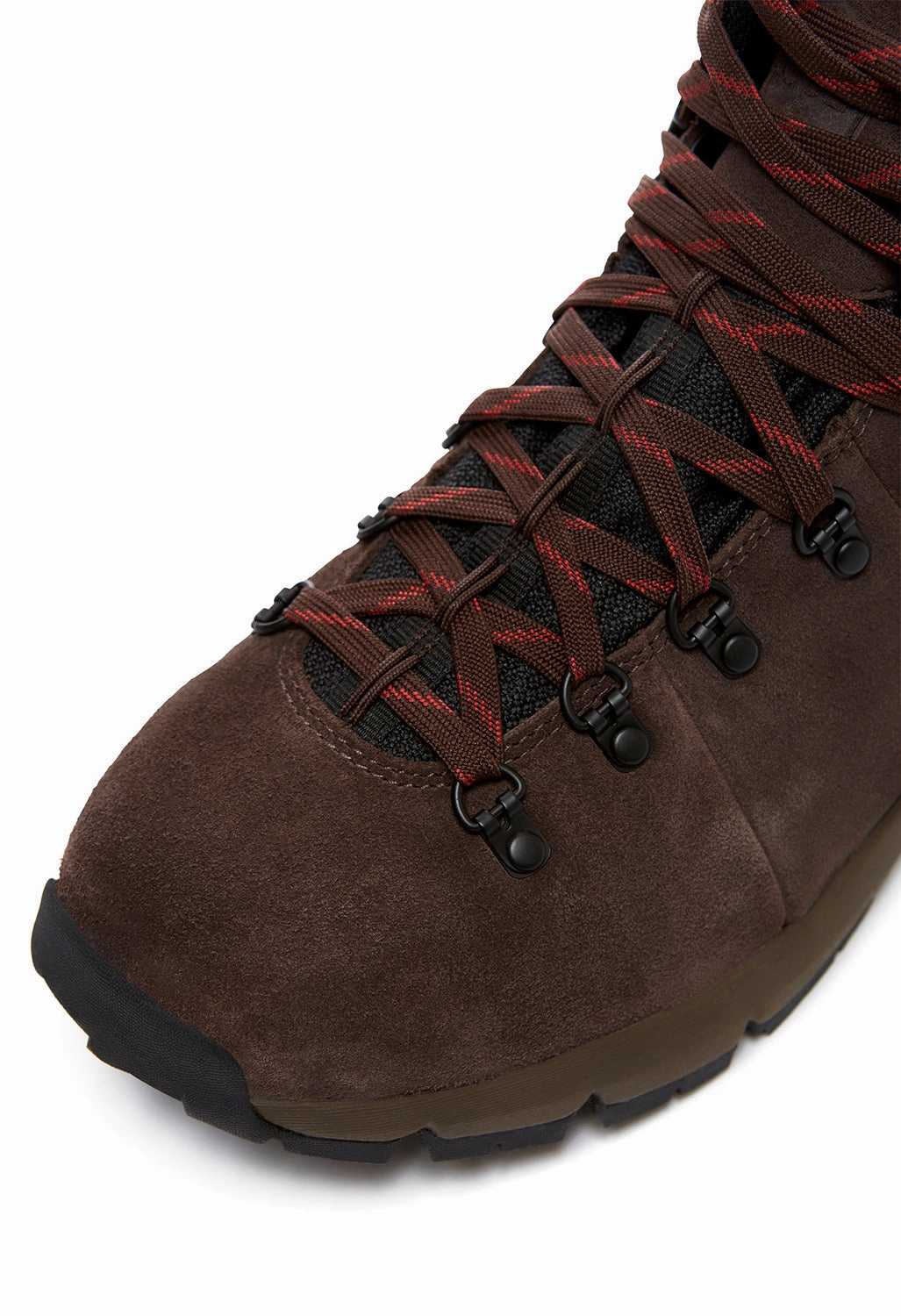 All Weather Rough Terrain Danner Men's Mountain 600 Boots - Java / Bossa Nova