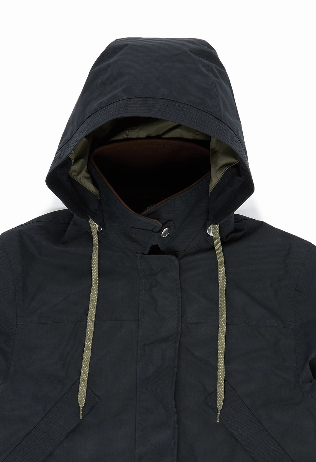 All Year All Seasons Danner Women's Woodsman 2L GTX Jacket - Black