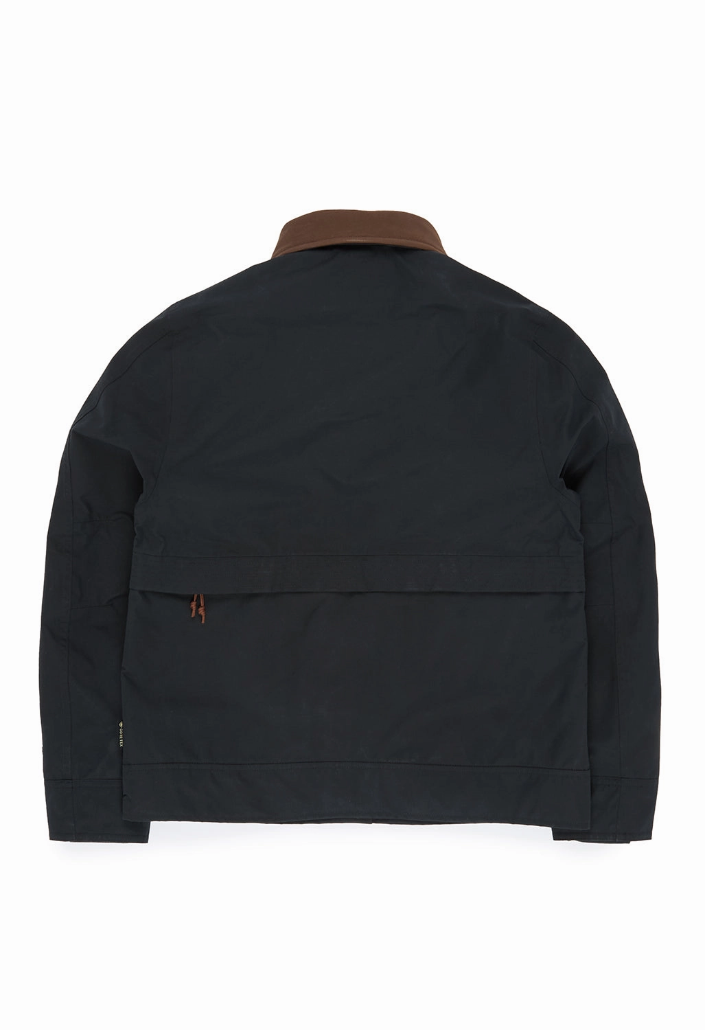 Danner Women's Woodsman 2L GTX Jacket - Black Frictionless Lining