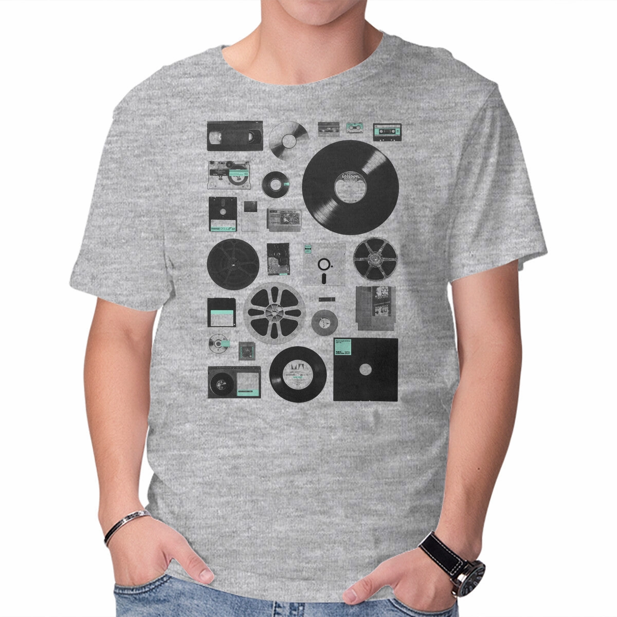 Data Quick Slip Comfy Pieces