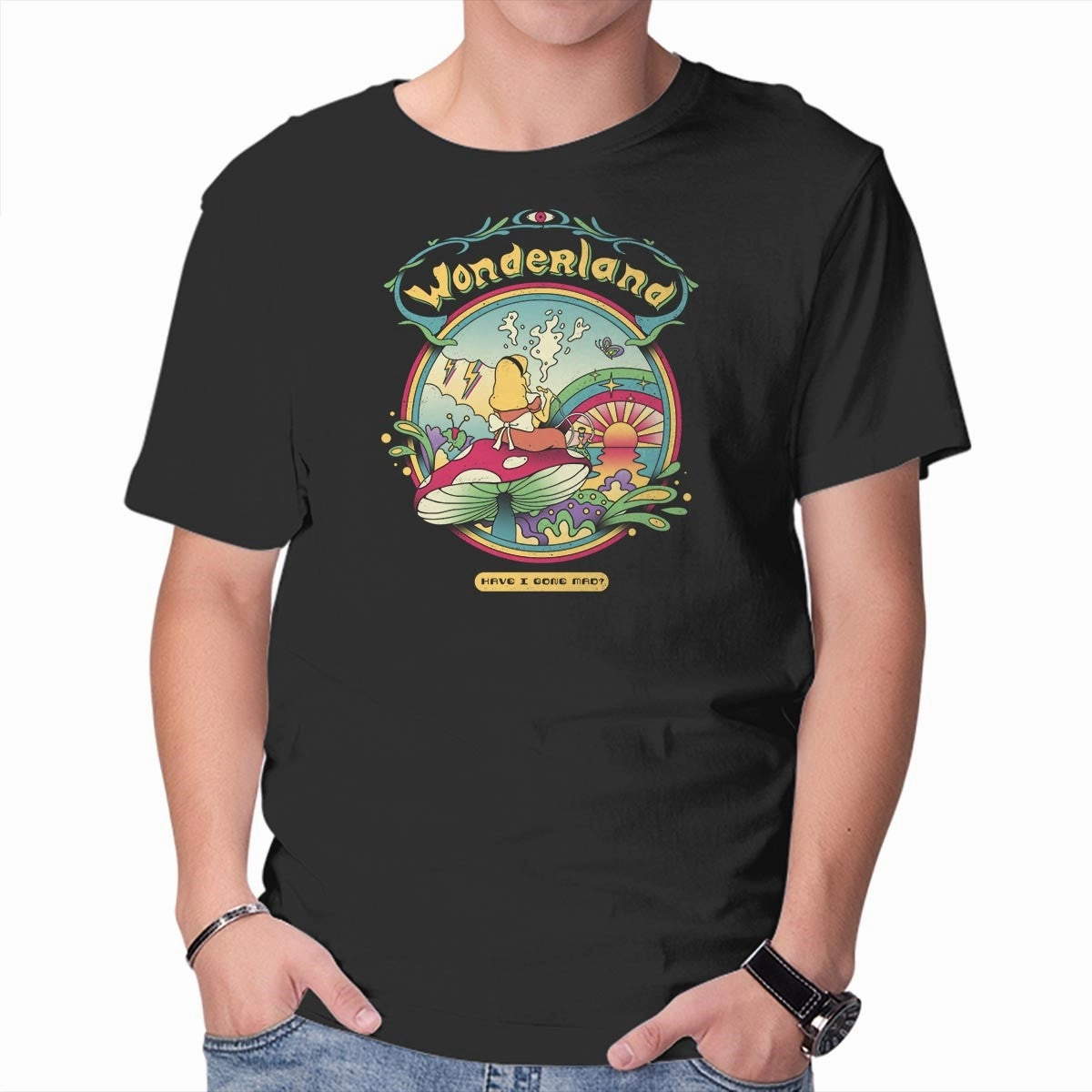 Day Dreamer Fashionable Wear