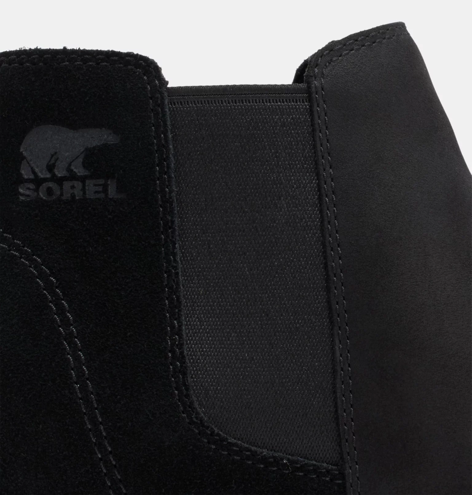 WOMEN'S EVIE II? CHELSEA *FINAL SALE High-Top Style Abrasion Resistant Materials