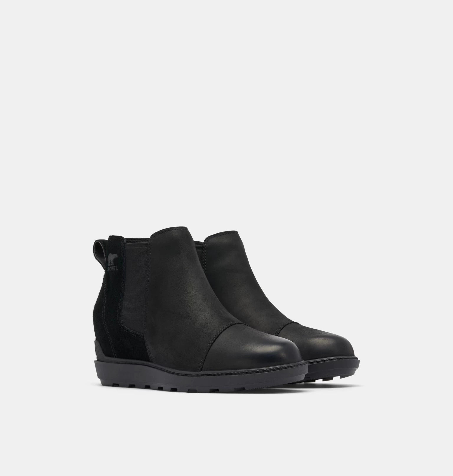 WOMEN'S EVIE II? CHELSEA *FINAL SALE MoistureWicking Heavy Terrain