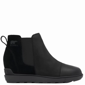 Dry Interior WOMEN'S EVIE II? CHELSEA *FINAL SALE