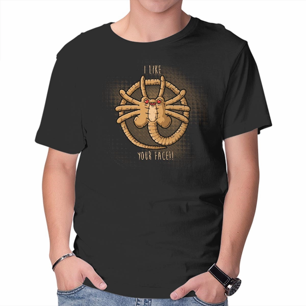 Evergreen Classic Cut Deadly Cute