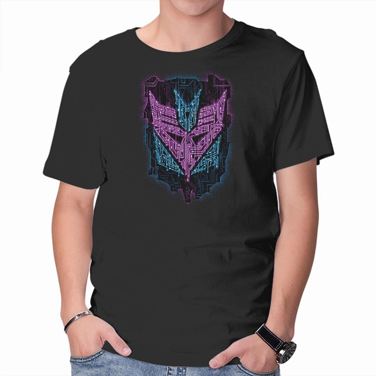 Smart Wear Decept-Iconic