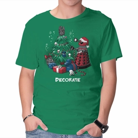 Decorate Everyday Casual
