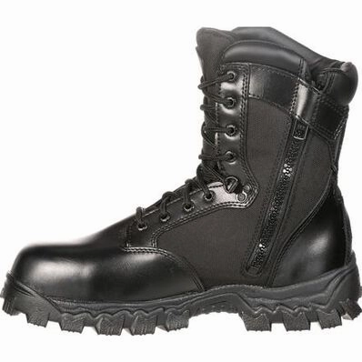 MEN'S ALPHA FORCE Thermoregulating Insole Robust Build