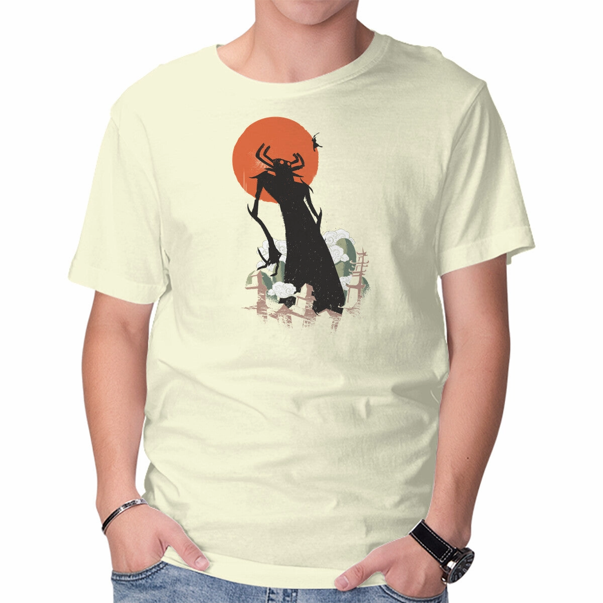 Deliverer of Darkness TemperatureRegulating Sleek Waistband