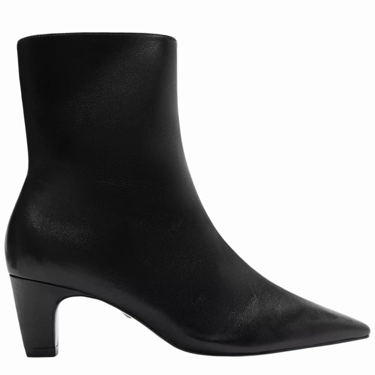 Dellia Ankle Bootie Stable Support Active Nomad