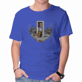 Anti Static Treatment semi-formal style Dawn of Gaming