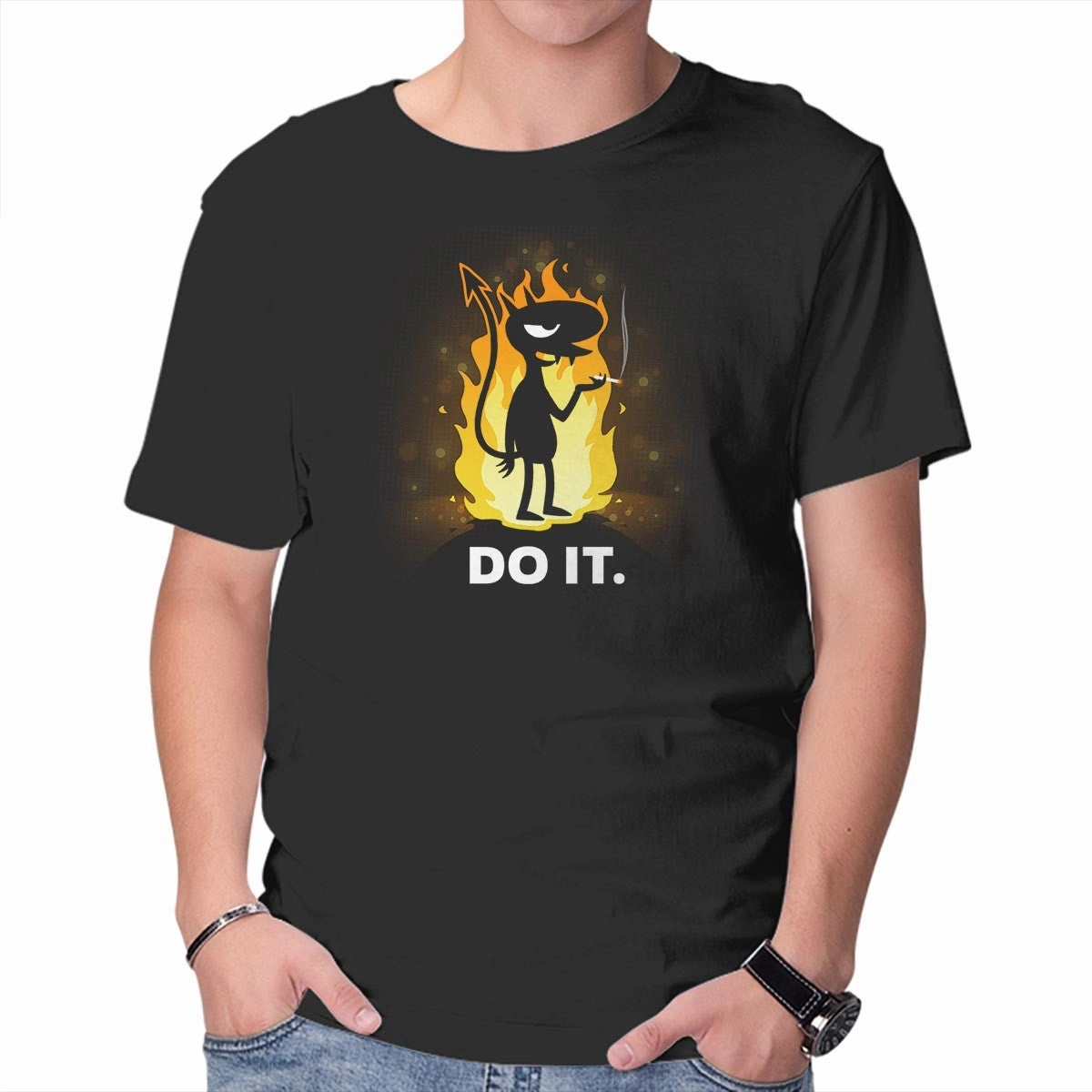 Everyday Trend Do It