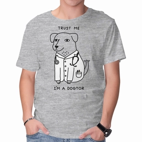 Ribbed collar Dogtor